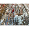 6x9 Modern Abstract Area Rug  - 502488.