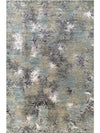 6x9 Modern Abstract Area Rug - 502489.