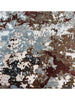 6x9 Modern Abstract Area Rug - 502615.