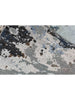 6x9 Modern Abstract Area Rug - 502615.