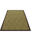 6x9 Modern Nepali Area Rug - 106088.