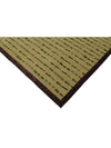 6x9 Modern Nepali Area Rug - 106088.