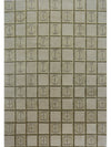 6x9 Modern Nepali Area Rug - 106093.