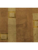 6x9 Modern Nepali Area Rug - 106094.