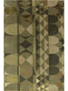 6x9 Modern Nepali Area Rug - 106095.
