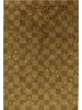 6x9 Modern Nepali Area Rug - 106102.