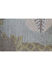 6x9 Modern Tibetan Area Rug - 102443.