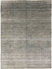 6x9 Modern Tribal Area Rug - 500942.