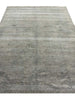 6x9 Modern Tribal Area Rug - 500942.