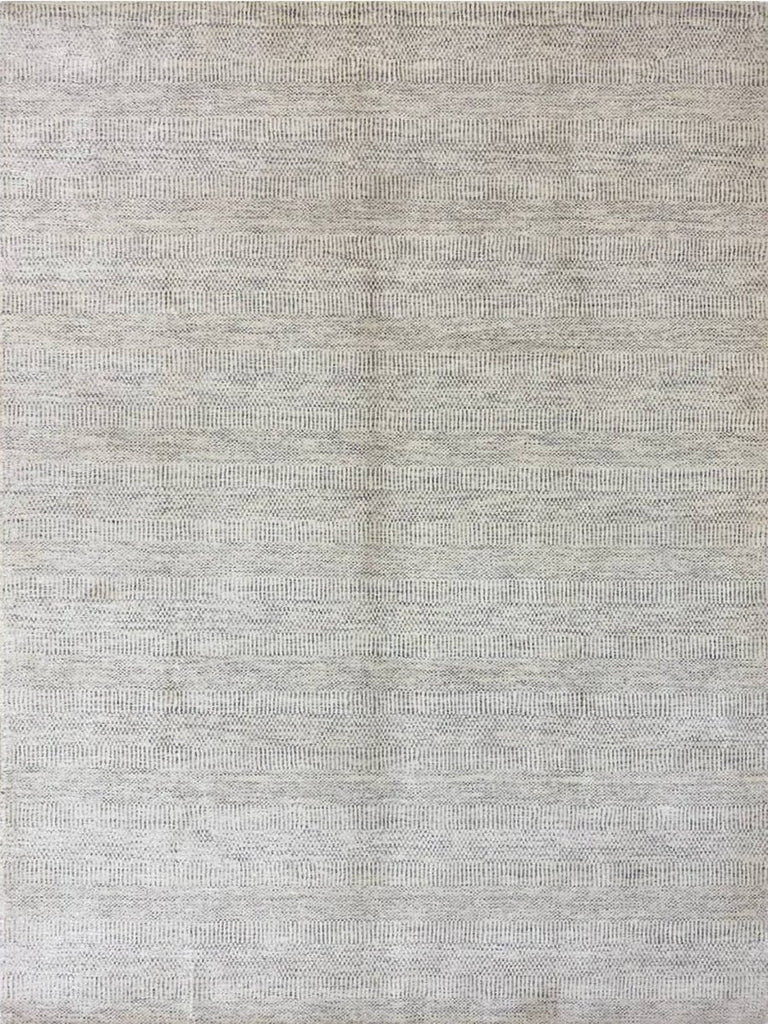 6x9 Modern Tribal Area Rug - 501027.