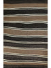 5'7 x 8'10 Old Persian Kilim Area Rug - 110683.