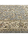 6x9 Pakistani Peshawar Area Rug - 108257.