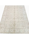 6x9 Pakistani Peshawar Area Rug - 501515.