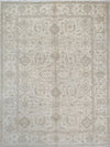 6x9 Pakistani Peshawar Area Rug - 501515.