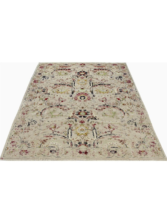 6x9 Persian Area Rug – 109814.