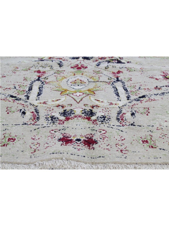 6x9 Persian Area Rug – 109814.