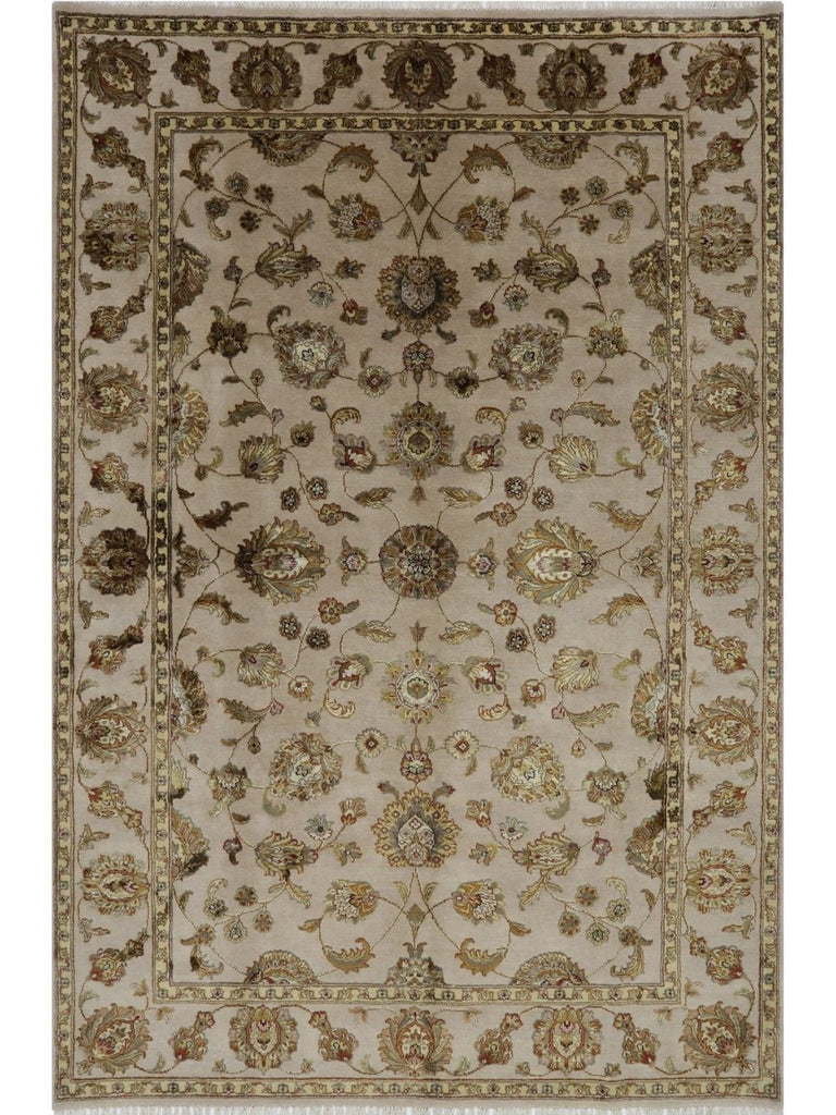 6x9 Persian Area Rug - 500456.