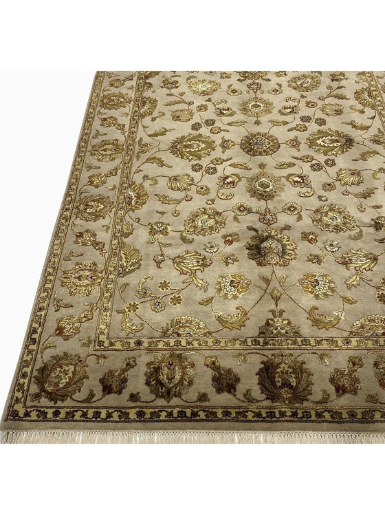 6x9 Persian Area Rug - 500456.