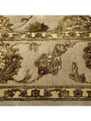 6x9 Persian Area Rug - 500456.