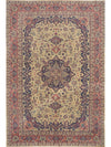 6x9 Persian Area Rug - 106712.