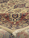 6x9 Persian Area Rug - 106712.