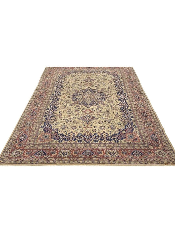 6x9 Persian Area Rug - 106712.