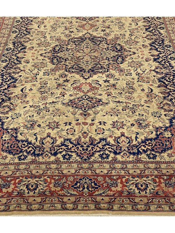 6x9 Persian Area Rug - 106712.