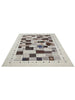 6x9 Persian Gabbeh Area Rug - 109039.