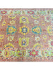 6x9 Persian Sultanabad Area Rug - 109874.