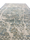 6x9 Persian Sultanabad Area Rug - 110910.