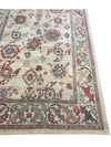 6x9 Persian Sultanabad Area Rug - 110912.