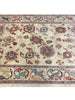 6x9 Persian Sultanabad Area Rug - 110912.