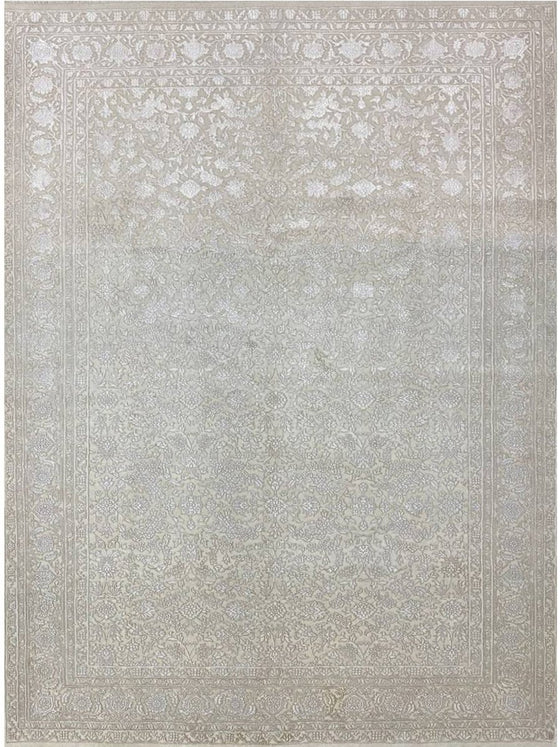 6x9 Persian Area Rug - 500453.