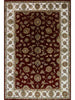 6x9 Tabriz Area Rug - 500454.