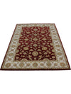 6x9 Tabriz Area Rug - 500454.