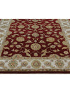 6x9 Tabriz Area Rug - 500454.