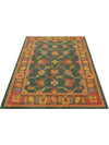 6x9 Tibetan Area Rug - 102556.