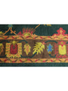 6x9 Tibetan Area Rug - 102556.