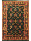 6x9 Tibetan Area Rug - 102556.