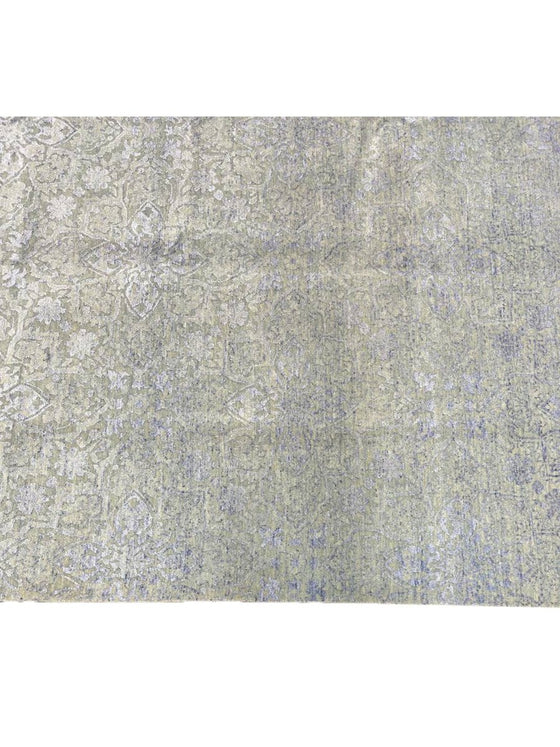 6x9 Transitional Area Rug - 500383.