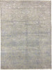 6x9 Transitional Area Rug - 500383.