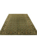 6x9 Transitional Tibetan Area Rug - 104896.
