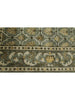 6x9 Transitional Tibetan Area Rug - 104896.