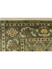 6x9 Transitional Tibetan Area Rug - 104896.