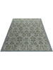 6x9 Transitional Tibetan Area Rug - 108333.