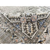6x9 Transitional Turkish Area Rug - 111130.