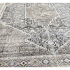 6x9 Transitional Turkish Area Rug - 111130.
