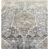 6x9 Transitional Turkish Area Rug - 111130.