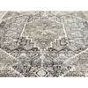 6x9 Transitional Turkish Area Rug - 111130.