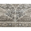 6x9 Transitional Turkish Area Rug - 111130.